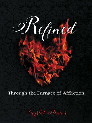 cover image of Refined